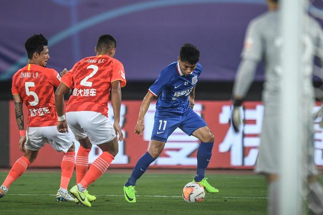 杜锋:球队大换血过程中 希望年轻队员承担更多